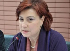 Güldal Hanım istemiyor