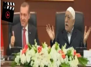Gülen'den Erdoğan'a tam destek vine'ı :)