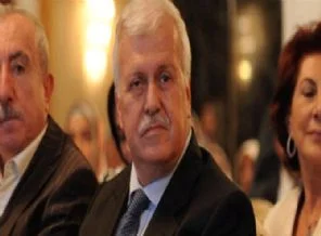 Gülerce'den cemaat kanalına veryansın!