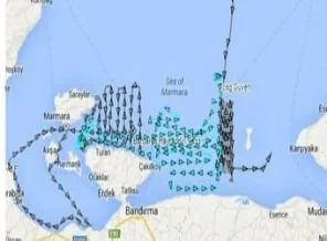 Güney Marmara'yı didik ettiler!