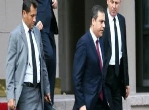 Hakan Fidan neden kabinede olmadı?