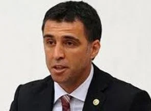 Hakan Şükür'den IŞİD açıklaması
