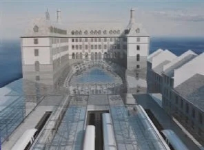 Haydarpaşa Garı için flaş karar!