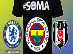 Her şey Soma için...