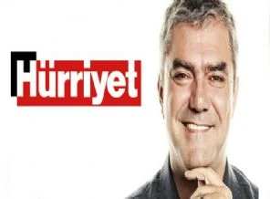Hürriyet'ten Erdoğan'ı eleştiren Yılmaz Özdil'e veto