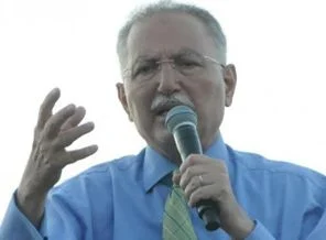 İhsanoğlu: Büyük sürprizle karşılaşacağız