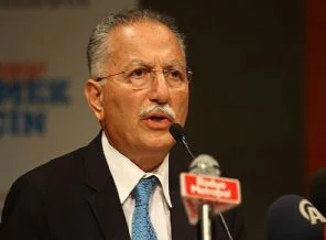 İhsanoğlu'ndan huzur vurgusu