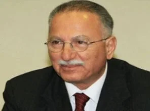 İhsanoğlu'ndan İstiklal Marşı açıklaması