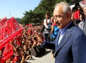 İhsanoğlu seçilirse Ortadoğu'ya barış gelir