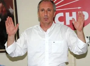 İnce ne zaman istifa edeceğini açıkladı
