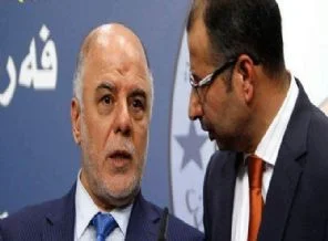 Irak'ta yeni dönem: Haydar el-İbadi başbakan