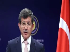 İş dünyasından Davutoğlu için ilk sözler