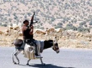 IŞİD'e karşı savaşmak için geri döndüler