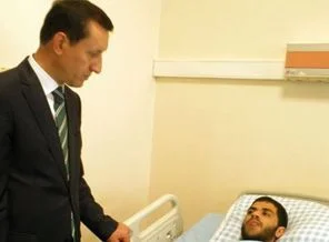 İşler'den Gazze'ye ev müjdesi