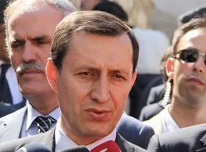 İşler kabinede neden yer almadığını açıkladı