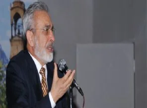 İsmet Özel, Cumhurbaşkanlığı seçimini nasıl yorumladı