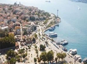 İstanbul 130 ülkeyi geride bıraktı