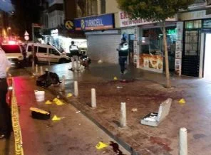 İstanbul'da düğün günü kız kaçırma dehşeti