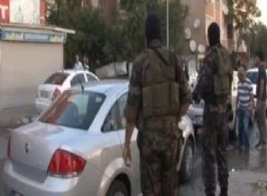 İstanbul'da operasyon: 28 gözaltı