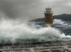 İstanbul'da seferler iptal edildi