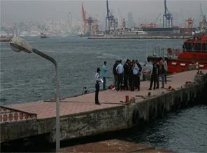 İstanbul'un bu ilçesinde sakın denize girmeyin
