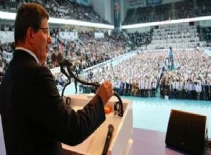 İşte Davutoğlu ile Erdoğan arasındaki 9 maddelik ortak vizyon!
