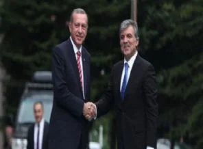 İşte 'devir teslim' törenine katılacak ülke temsilcileri