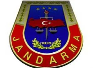 Jandarma İstihbarat'a operasyon