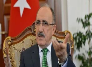 'Kandil ile görüşme faydalı olur'