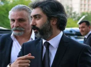 Kardeşi Necati Şaşmaz'ı evden attı
