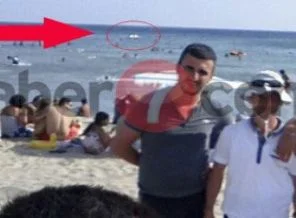 Kaybolan 5 gencin son fotoğrafları