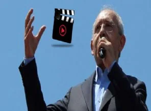 Kılıçdaroğlu: Milletin anasını belleyenlerin adayı
