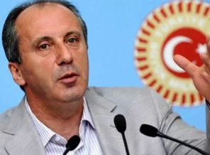 'Kılıçdaroğlu'na da istifa et desene'