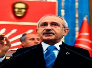 Kılıçdaroğlu'na 'İnce' şok
