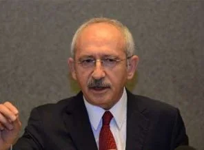 Kılıçdaroğlu'ndan kurultay cevabı