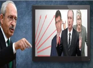 Kılıçdaroğlu: 'Ne istedilerse yaptım'