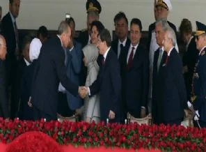 Kılıçdaroğlu o anları anlattı