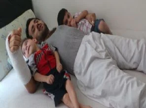 'Kırgın değiliz, minnet duyuyoruz'