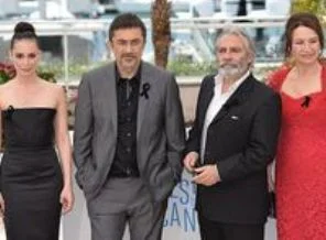'Kış Uykusu' Oscar yolcusu