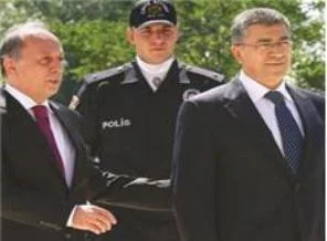 KOM Daire'de kritik atama