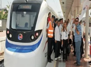 Körfez Yunusu sefere başladı