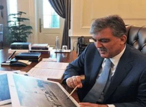 Köşk'teki 7 yıla 17 kitap