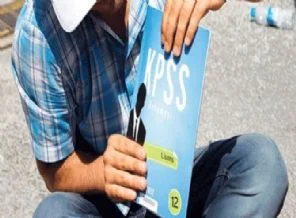 KPSS'de paralel hırsızlığa örtbas