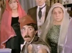 'Küçük Enişte' hayatını kaybetti