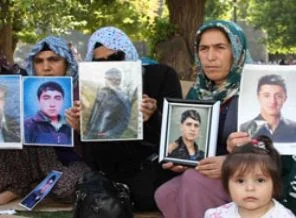 'Kuru ekmeğimiz kalmadı'