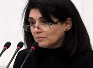 Leyla Zana'dan dünya liderlerine mektup