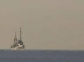 Marmara Adası sahilinde bir cenaze bulundu
