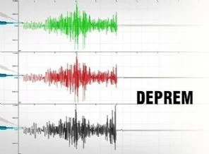 Marmara'da korkutan depremler