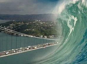 Marmara'da tsunami tehlikesi