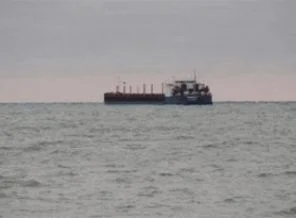 Marmara'nın altında korkutan görüntü